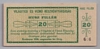 [Hungary 20 Filler]