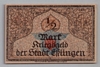 [Germany 1/2 Mark]