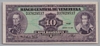 [Venezuela 10 Bolivares]