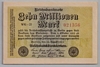 [Germany 10,000,000 Mark]