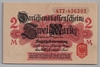 [Germany 2 Mark]