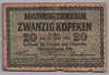 [Germany 20 Kopeken]