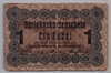 [Germany 1 Rubel]