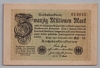 [Germany 20,000,000 Mark]