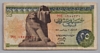 [Egypt 25 Piastres]