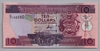 [Solomon Islands 10 Dollars]