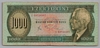 [Hungary 1,000 Forint]