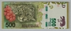 [Argentina 500 Pesos]