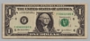 [United States 1 Dollar]