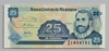 [Nicaragua 25 Centavos]