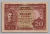 [Malaya 20 Cents]