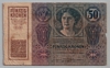 [Austria 50 Kronen]
