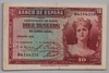[Spain 10 Pesetas]