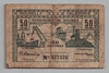[New Caledonia (Noumea) 50 Centimes]