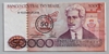 [Brazil 50 Cruzados]