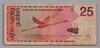 [Netherlands Antilles 25 Gulden]