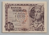 [Spain 1 Peseta]