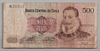 [Chile 500 Pesos]