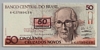 [Brazil 50 Cruzeiros]