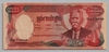 [Cambodia 5,000 Riels]