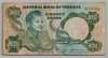 [Nigeria 20 Naira]