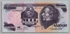 [Uruguay 1,000 Nuevos Pesos]
