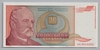 [Yugoslavia 500,000,000,000 Dinara]