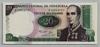 [Venezuela 20 Bolivares]