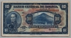[Bolivia 10 Bolivianos]