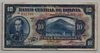 [Bolivia 10 Bolivianos]