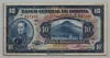 [Bolivia 10 Bolivianos]