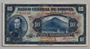 [Bolivia 10 Bolivianos]
