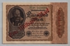 [Germany 1,000,000,000 Mark]