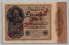 [Germany 1,000,000,000 Mark]