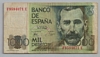 [Spain 1,000 Pesetas]