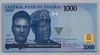 [Nigeria 1,000 Naira]