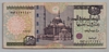 [Egypt 20 Pounds]
