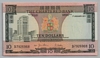 [Hong Kong 10 Dollars]
