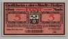 [Germany 5 Mark]