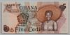 [Ghana 5 Cedis]