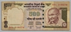 [India 500 Rupees]