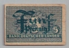 [Germany Federal Republic 5 Pfennig Pick:P-11]