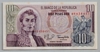[Colombia 10 Pesos Oro]
