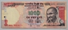 [India 1,000 Rupees]