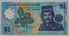[Brunei Darussalam 1 Dollar]