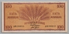 [Finland 100 Markkaa]