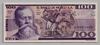 [Mexico 100 Pesos]