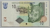 [South Africa 10 Rand]