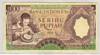 [Indonesia 1,000 Rupiah]