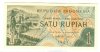 [Indonesia 1 Rupiah]